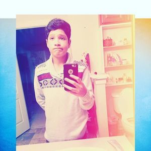 Meet your Posher, Leon